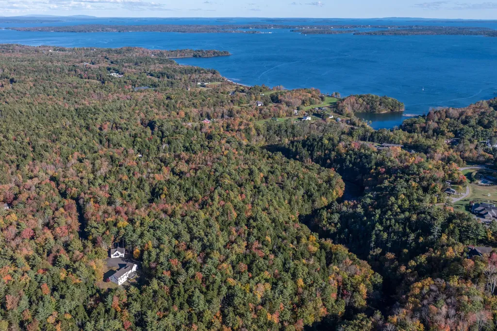 80 S Cobbtown Road Lincolnville ME 04849