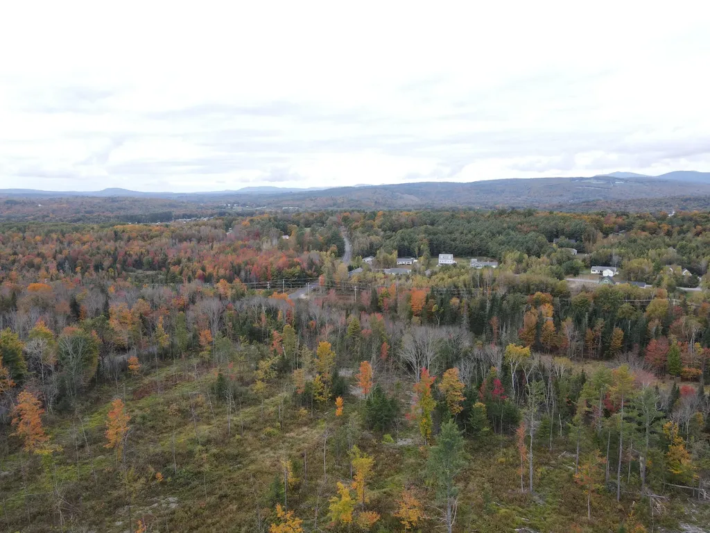 R11-033 Bailey Hill Road Farmington ME 04938