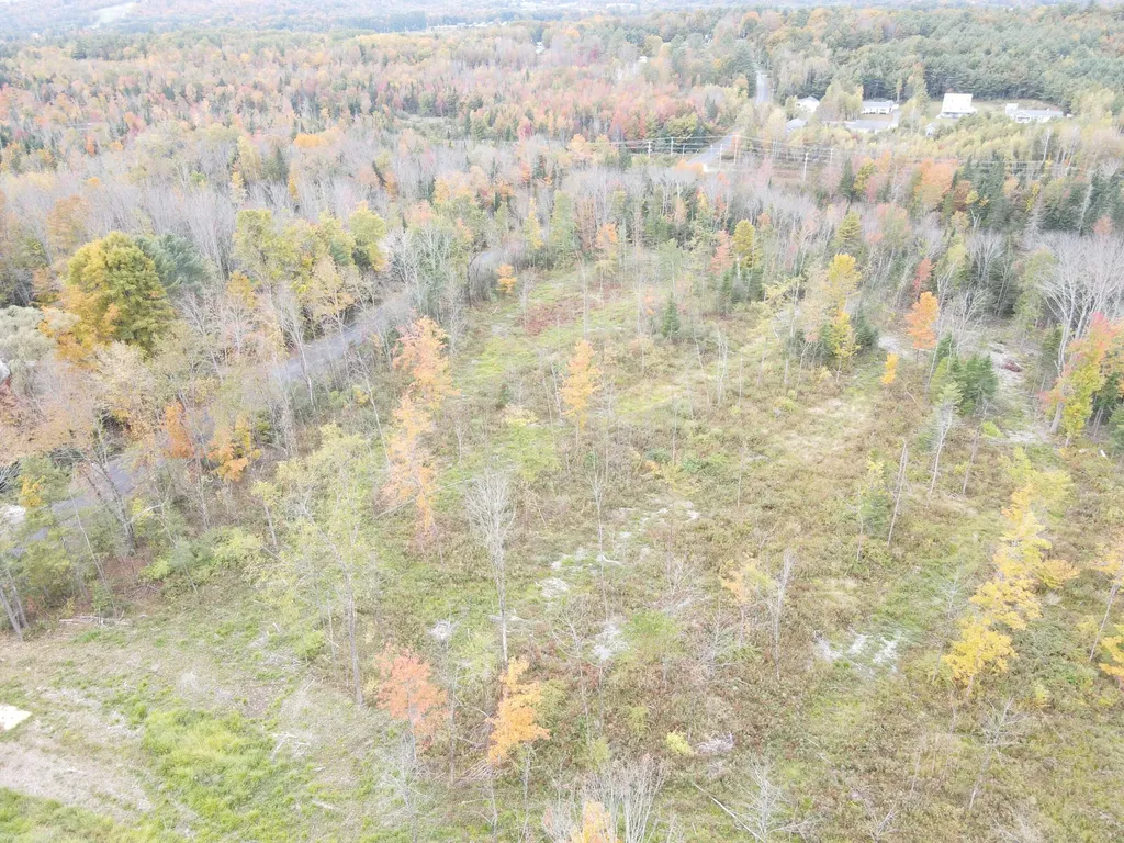 R11-033 Bailey Hill Road Farmington ME 04938