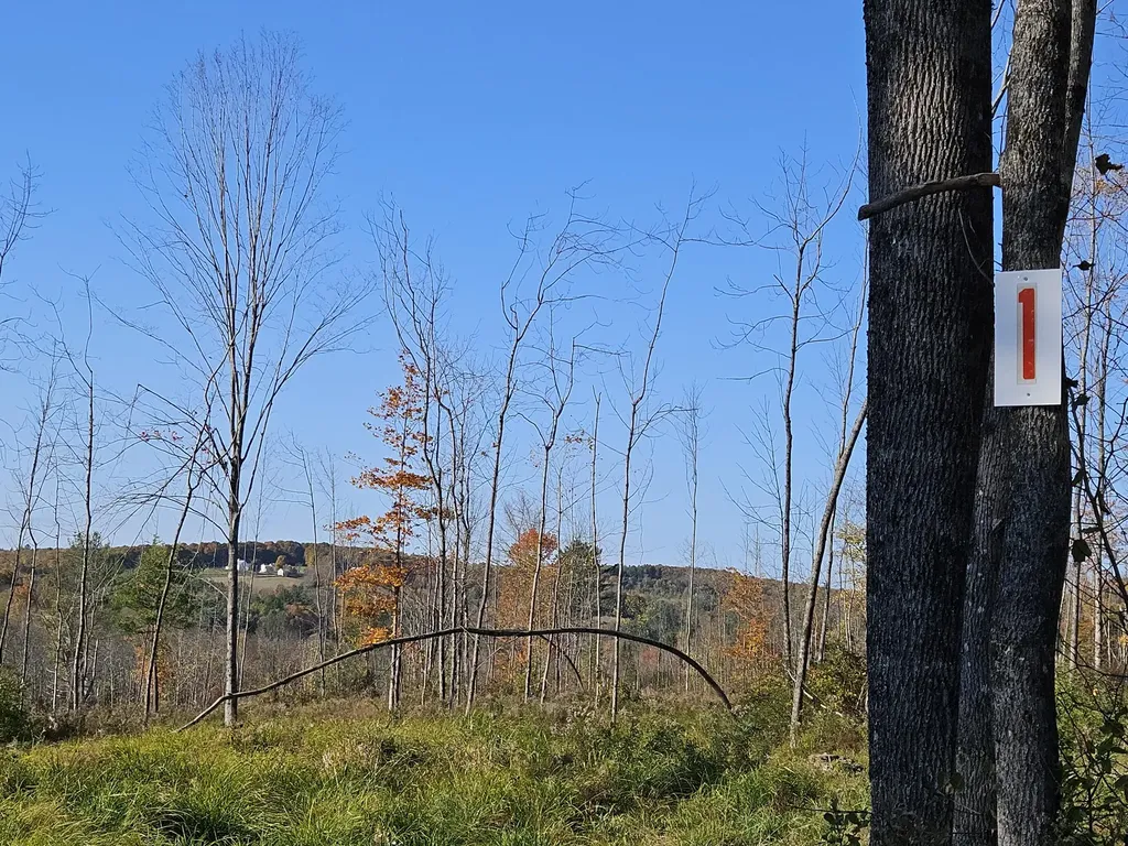 R11-033-1 Bailey Hill Road Farmington ME 04938