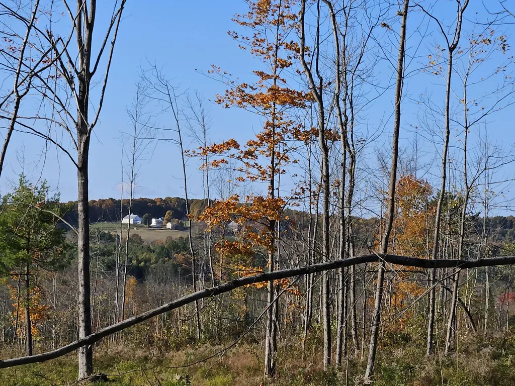 R11-033-1 Bailey Hill Road Farmington ME 04938