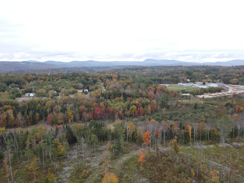 R11-033-3 Bailey Hill Road Farmington ME 04938