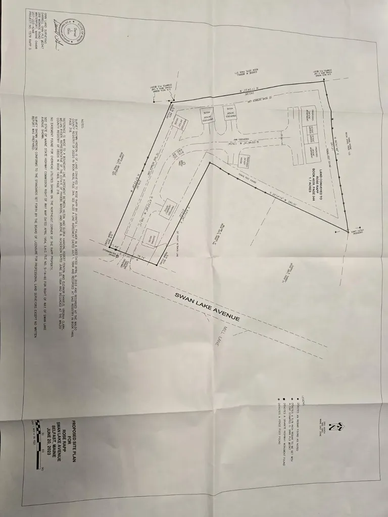 58 Swan Lake Avenue Belfast ME 04915