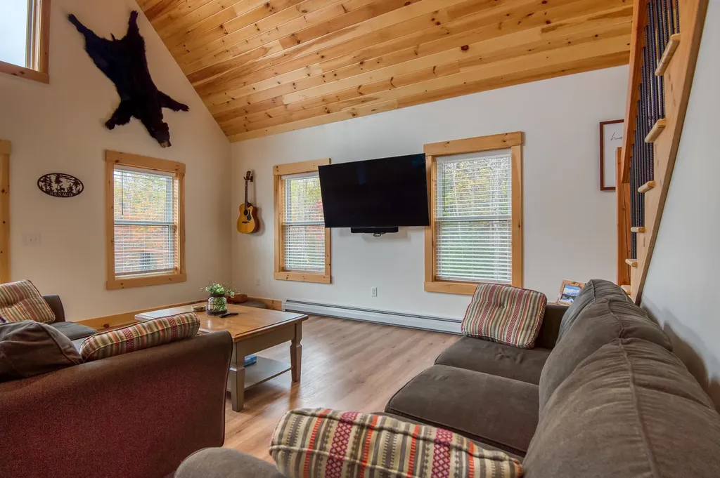 6 Beaver Lane Sandy River Plt ME 04970
