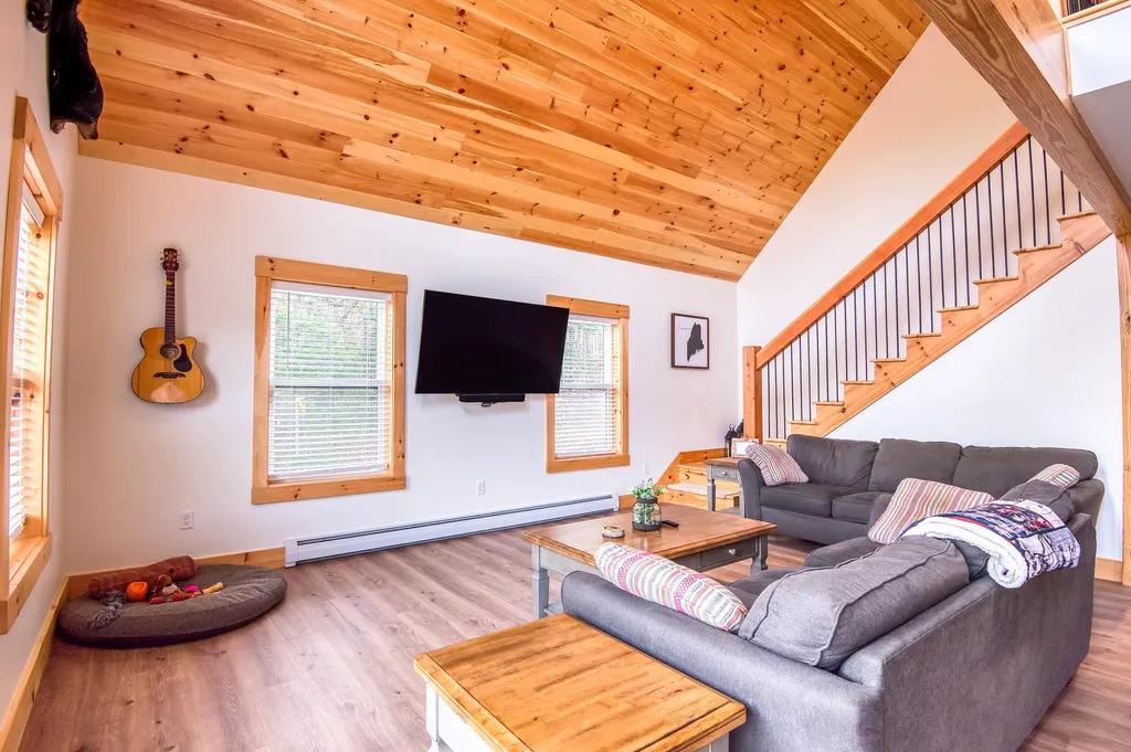 6 Beaver Lane Sandy River Plt ME 04970