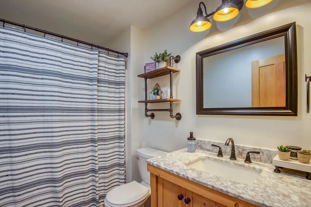 6 Beaver Lane Sandy River Plt ME 04970