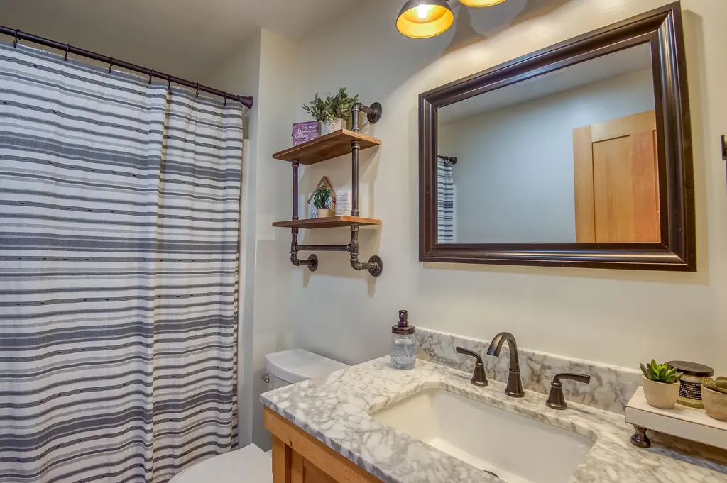 6 Beaver Lane Sandy River Plt ME 04970