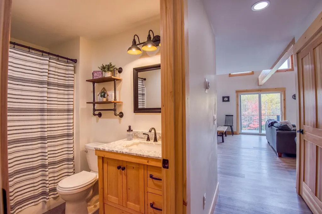 6 Beaver Lane Sandy River Plt ME 04970