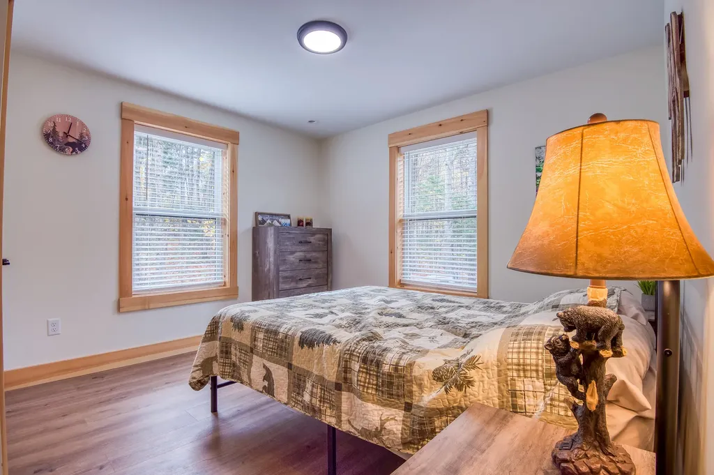 6 Beaver Lane Sandy River Plt ME 04970
