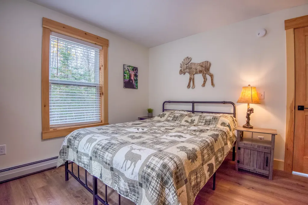 6 Beaver Lane Sandy River Plt ME 04970