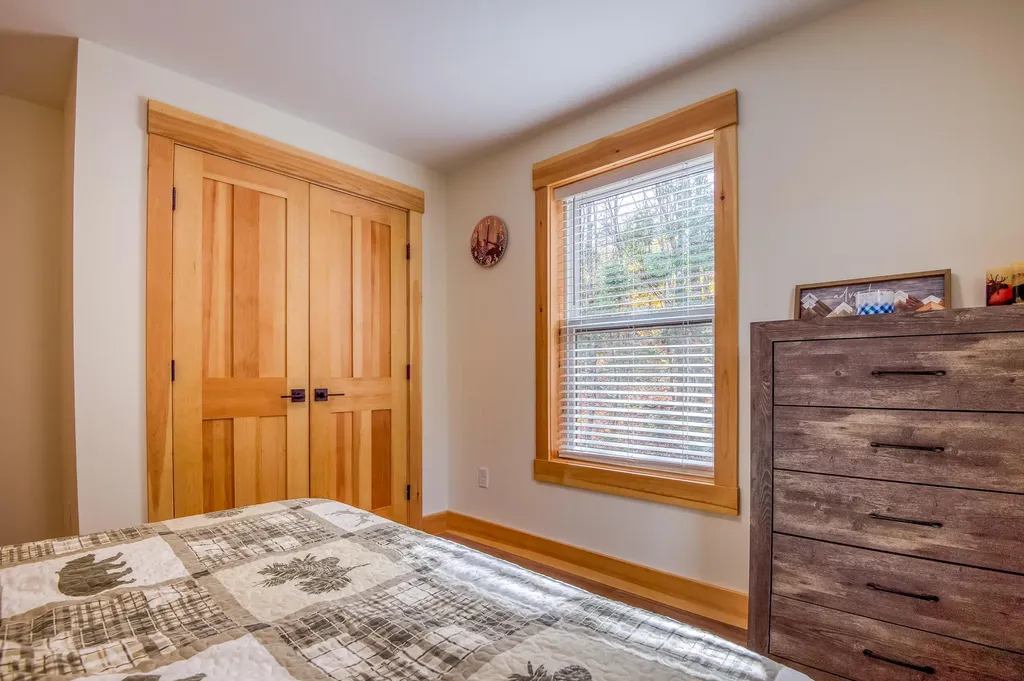 6 Beaver Lane Sandy River Plt ME 04970