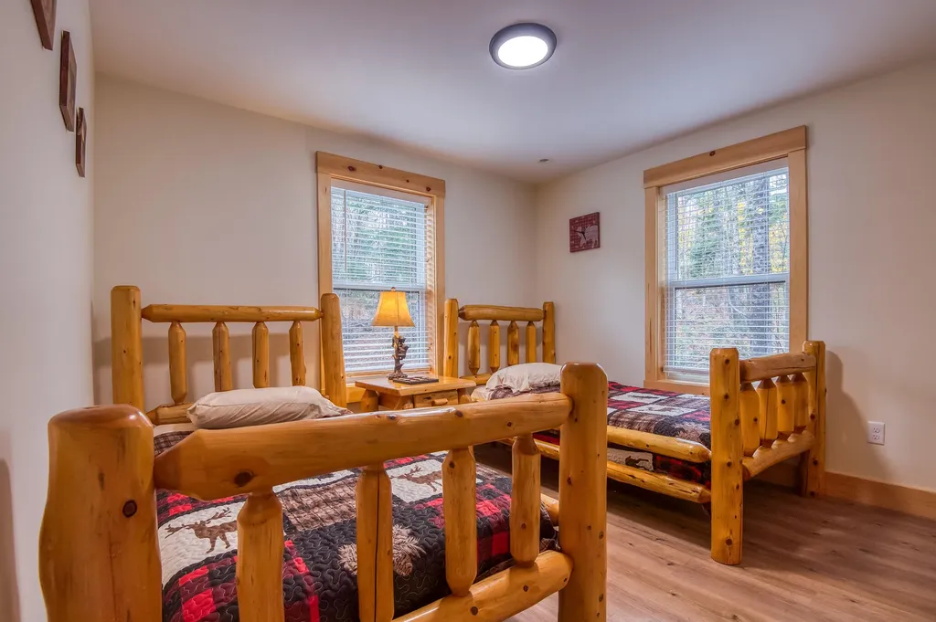 6 Beaver Lane Sandy River Plt ME 04970