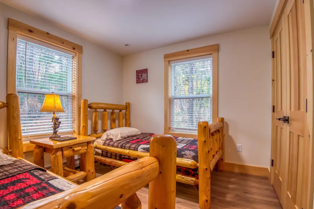 6 Beaver Lane Sandy River Plt ME 04970