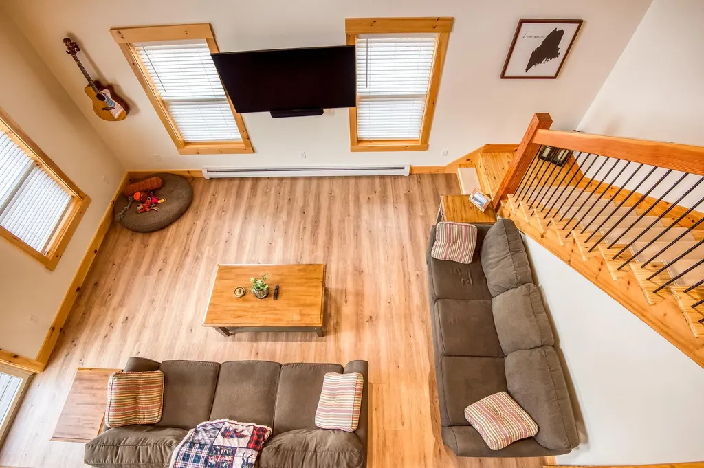 6 Beaver Lane Sandy River Plt ME 04970