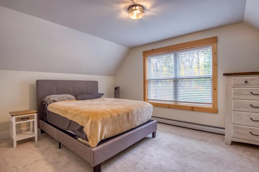 6 Beaver Lane Sandy River Plt ME 04970