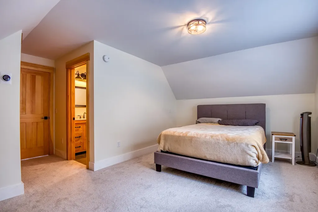 6 Beaver Lane Sandy River Plt ME 04970