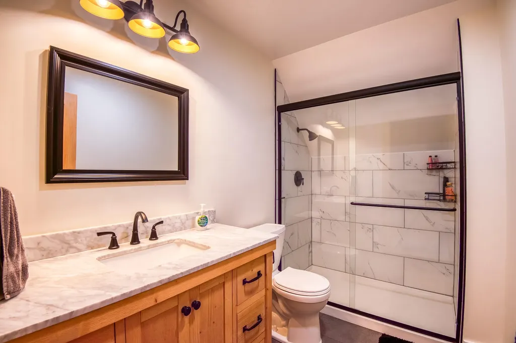 6 Beaver Lane Sandy River Plt ME 04970