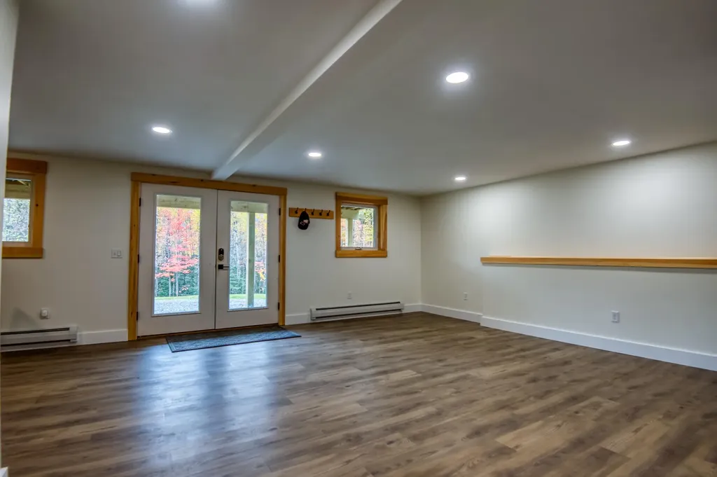 6 Beaver Lane Sandy River Plt ME 04970