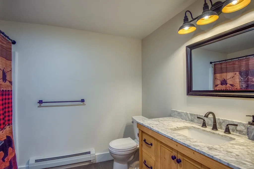 6 Beaver Lane Sandy River Plt ME 04970