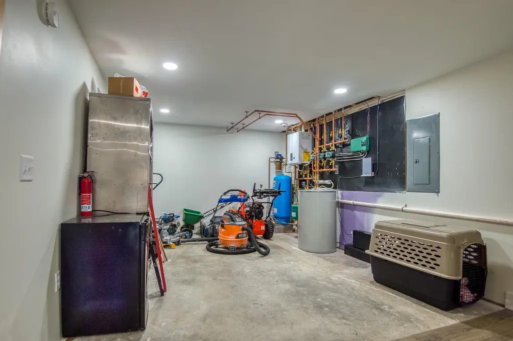6 Beaver Lane Sandy River Plt ME 04970