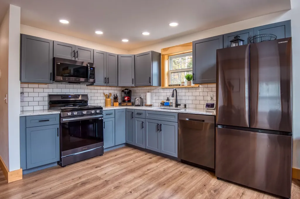 6 Beaver Lane Sandy River Plt ME 04970