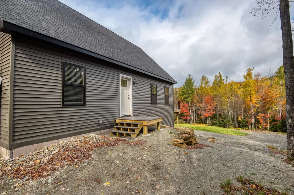 6 Beaver Lane Sandy River Plt ME 04970
