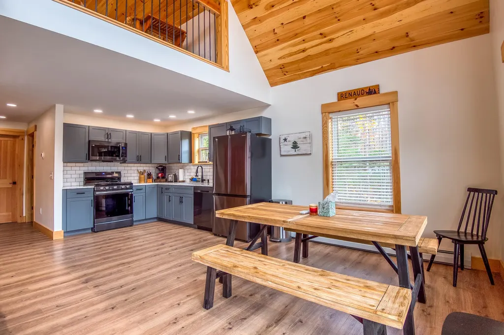 6 Beaver Lane Sandy River Plt ME 04970
