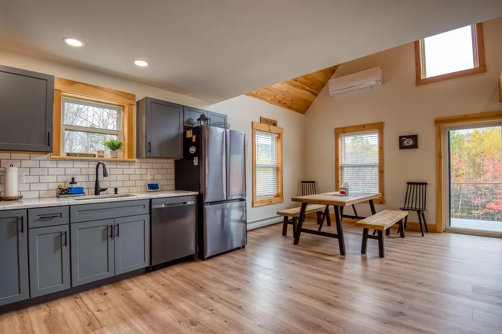6 Beaver Lane Sandy River Plt ME 04970