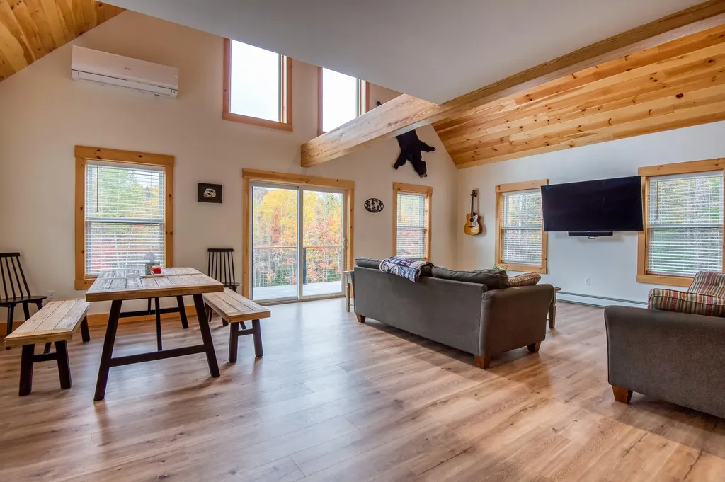 6 Beaver Lane Sandy River Plt ME 04970