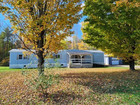 457 Norridgewock Road Fairfield ME 04937