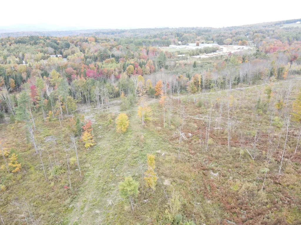 R11-033-5 Bailey Hill Road Farmington ME 04938
