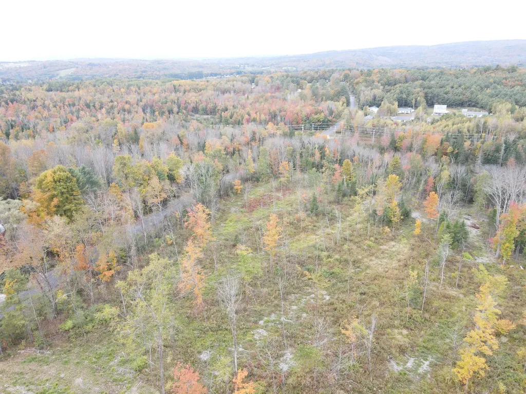 R11-033-5 Bailey Hill Road Farmington ME 04938