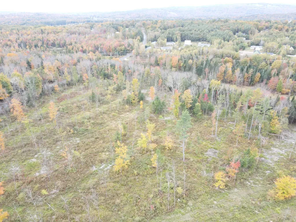 R11-033-5 Bailey Hill Road Farmington ME 04938