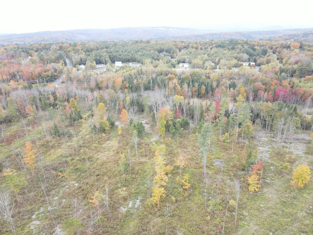 R11-033-4 Bailey Hill Road Farmington ME 04938