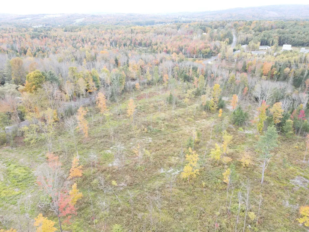 R11-033-4 Bailey Hill Road Farmington ME 04938