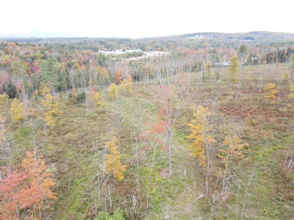 R11-033-4 Bailey Hill Road Farmington ME 04938