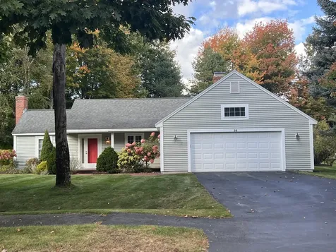 16 Lilac Lane Scarborough ME 04074