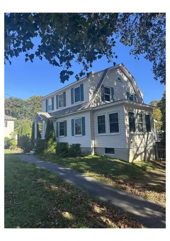 83 Main Street York ME 03909