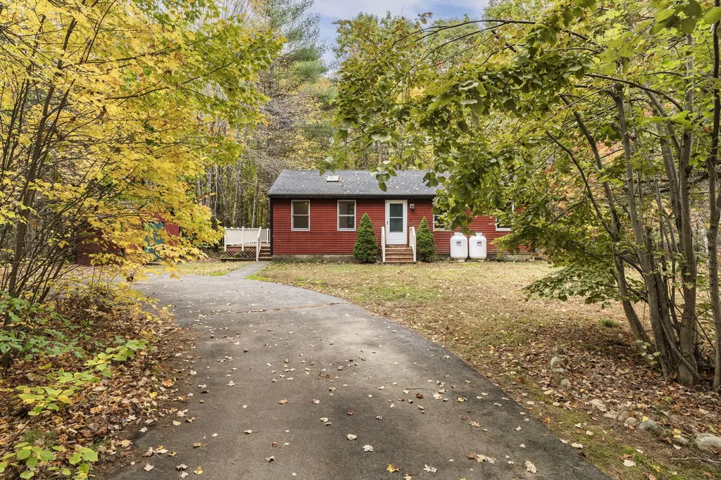 3 Deer Acres Road Standish ME 04084