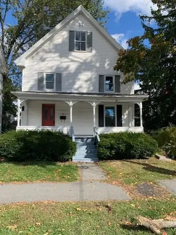 47 Savage Street Bangor ME 04401