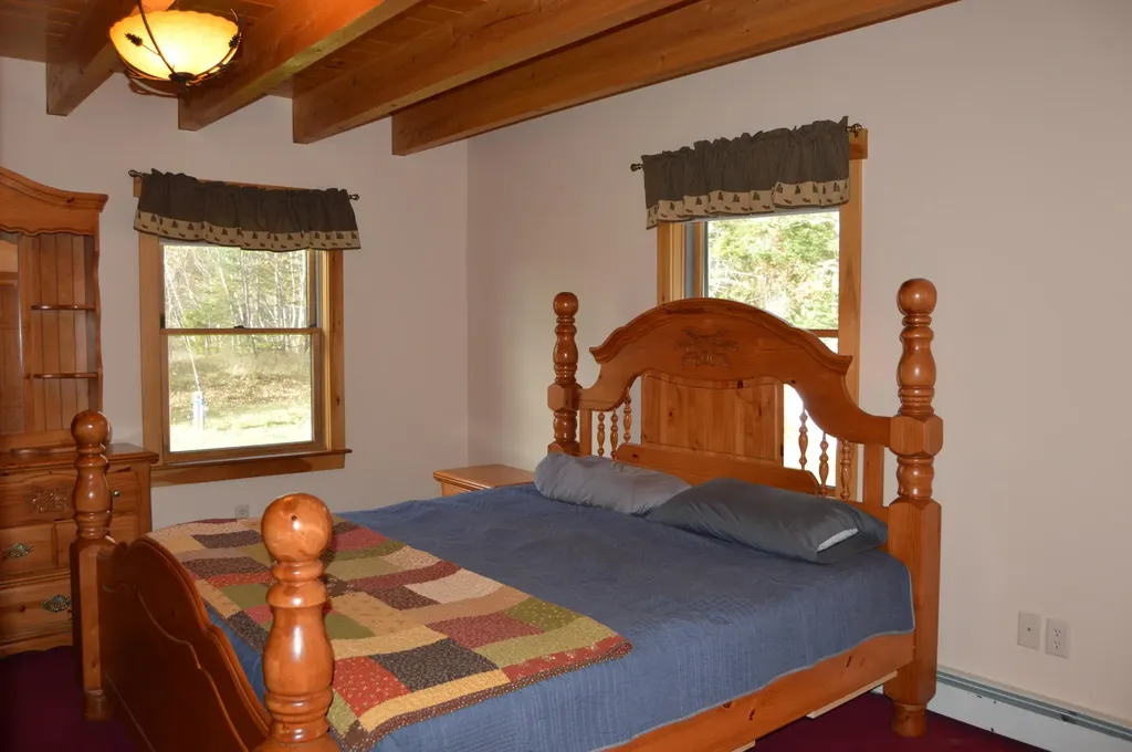 77 Pauls Path Sandy River Plt ME 04970