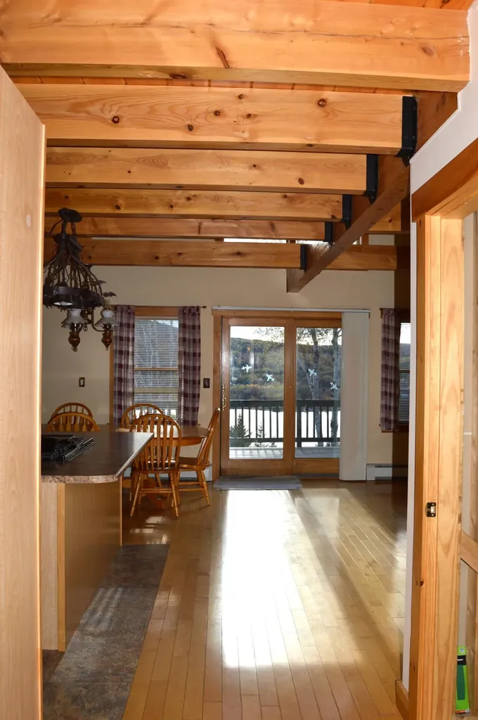 77 Pauls Path Sandy River Plt ME 04970