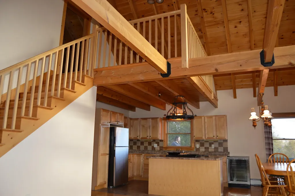 77 Pauls Path Sandy River Plt ME 04970