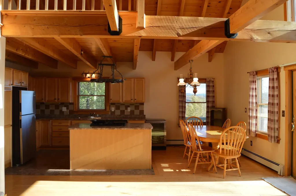 77 Pauls Path Sandy River Plt ME 04970