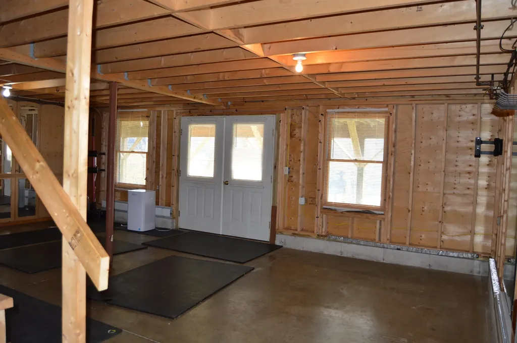 77 Pauls Path Sandy River Plt ME 04970