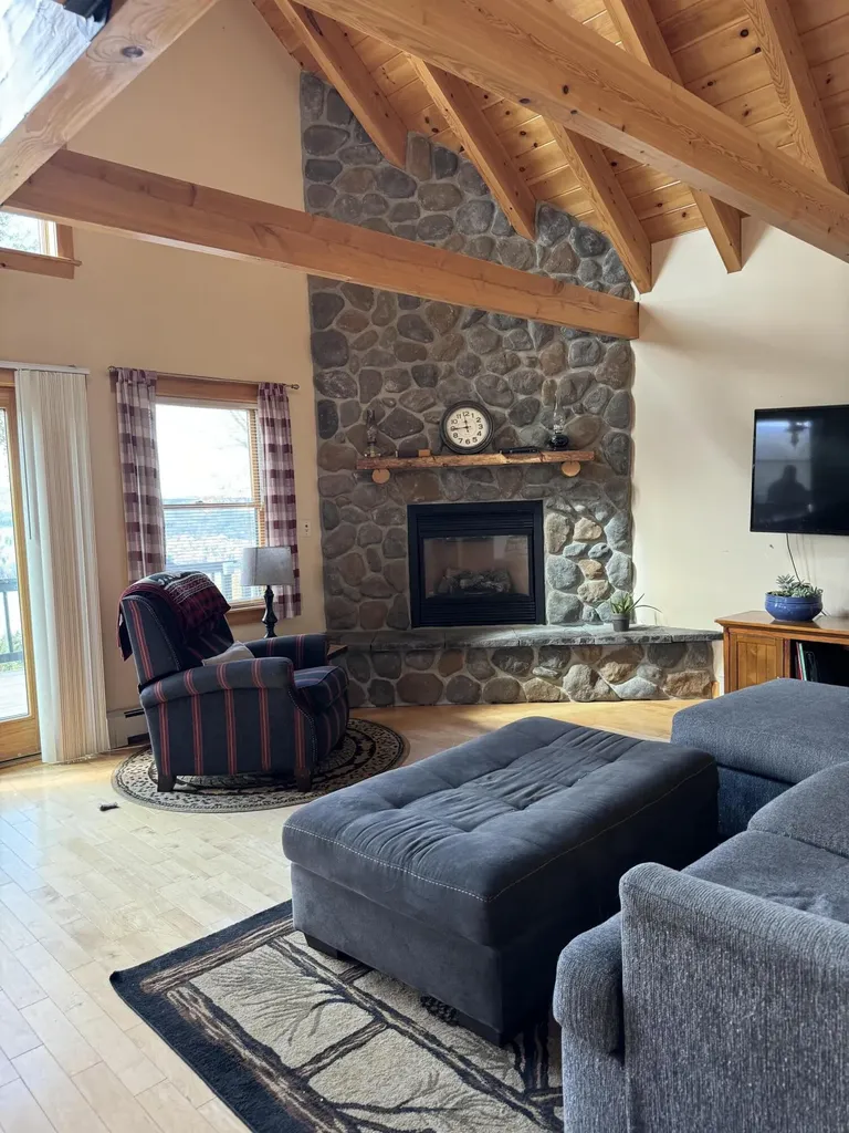 77 Pauls Path Sandy River Plt ME 04970