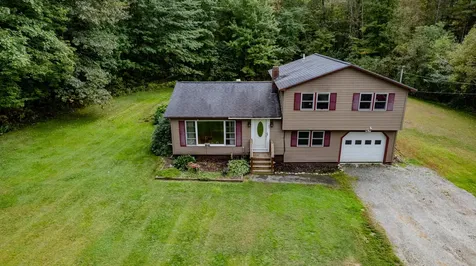 45 Canaan Road Clinton ME 04927