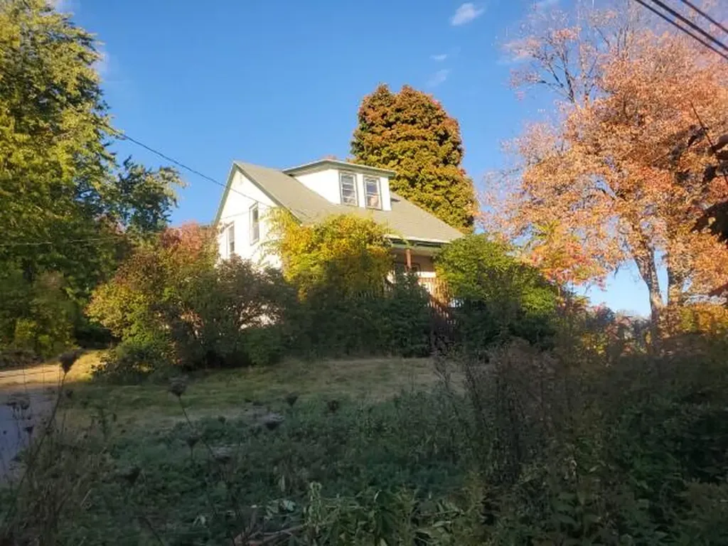 348 Lane Road Greene ME 04236