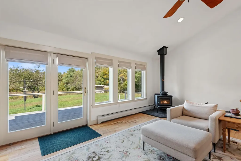 88 Woods Road Belfast ME 04915