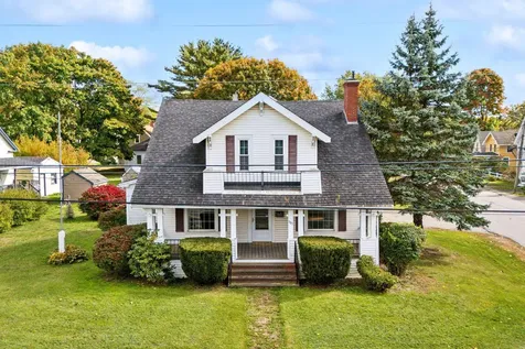 385 Broadway Rockland ME 04841